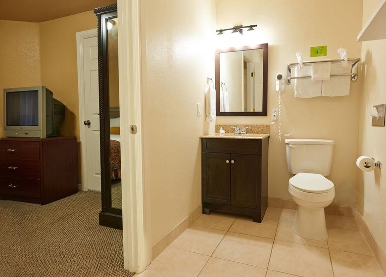 Hotel Blair House Suites