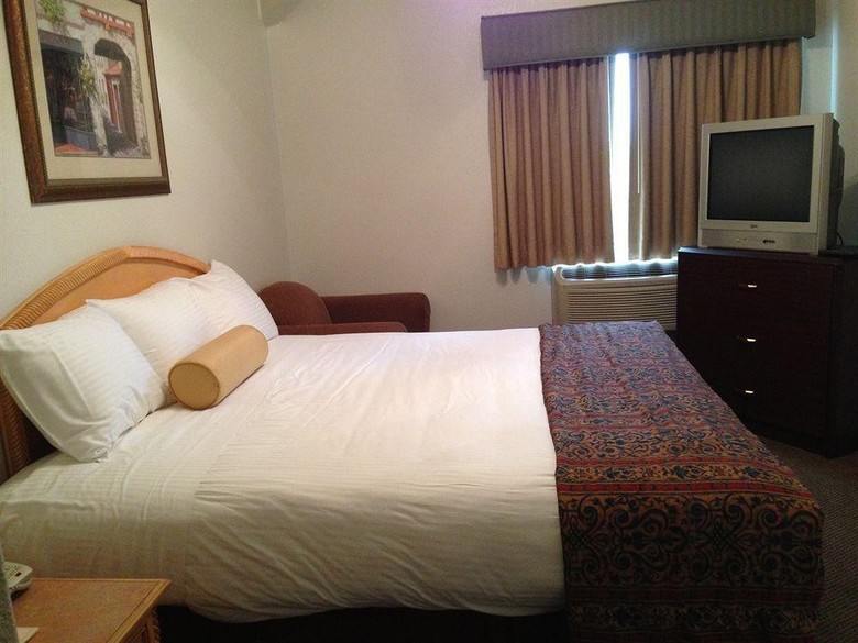Hotel Blair House Suites