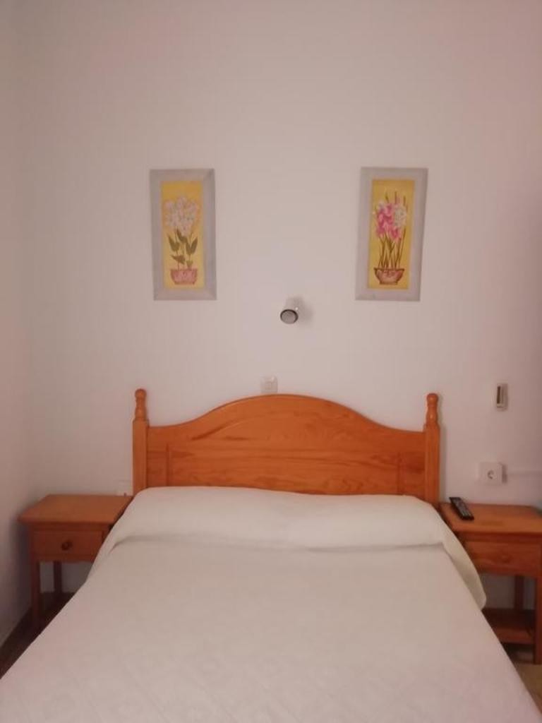 Hostal Sierpes