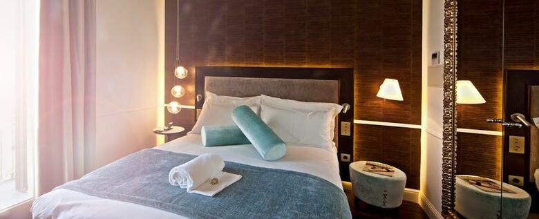 Hotel Hostal Cuba