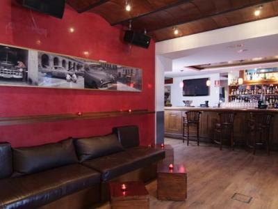 Hotel Hostal Cuba