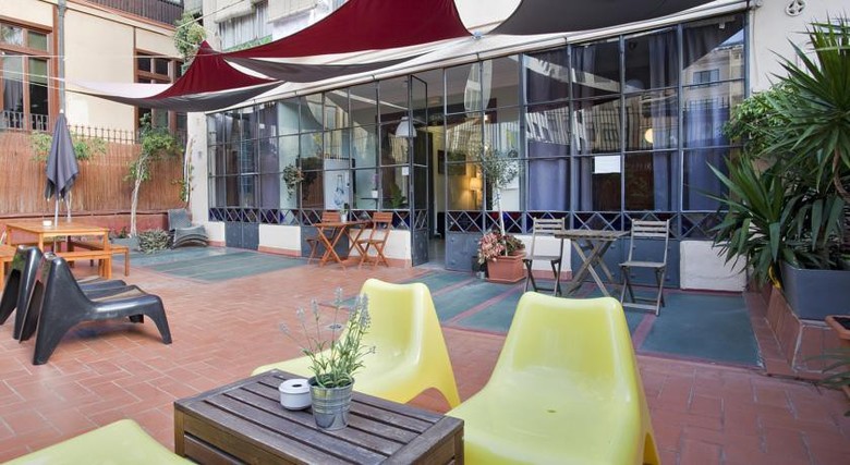 Hostal Ella Hostel Barcelona