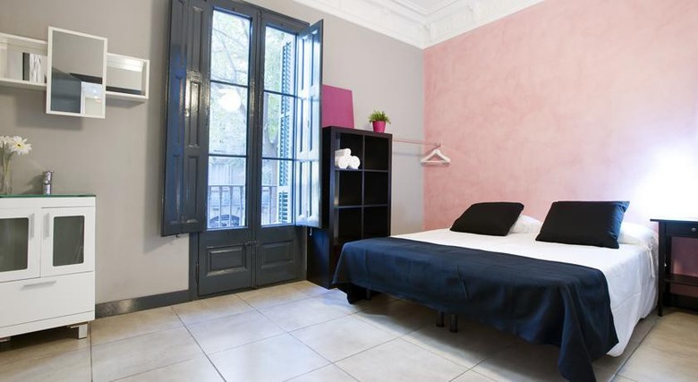 Hostal Ella Hostel Barcelona