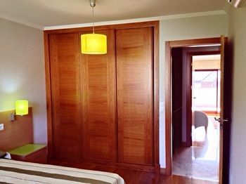 Aparthotel Complejo Tur�stico Raeiros
