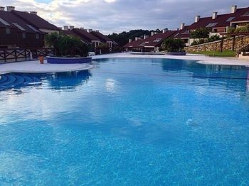 Aparthotel Complejo Tur�stico Raeiros