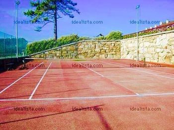 Aparthotel Complejo Tur�stico Raeiros