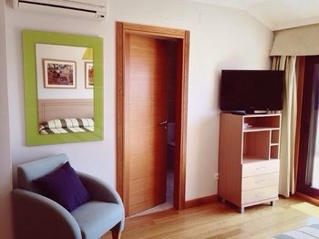 Aparthotel Complejo Tur�stico Raeiros