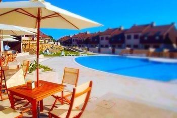 Aparthotel Complejo Tur�stico Raeiros