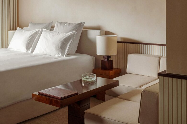 Cap D Antibes Beach Hotel