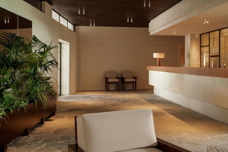 Cap D Antibes Beach Hotel