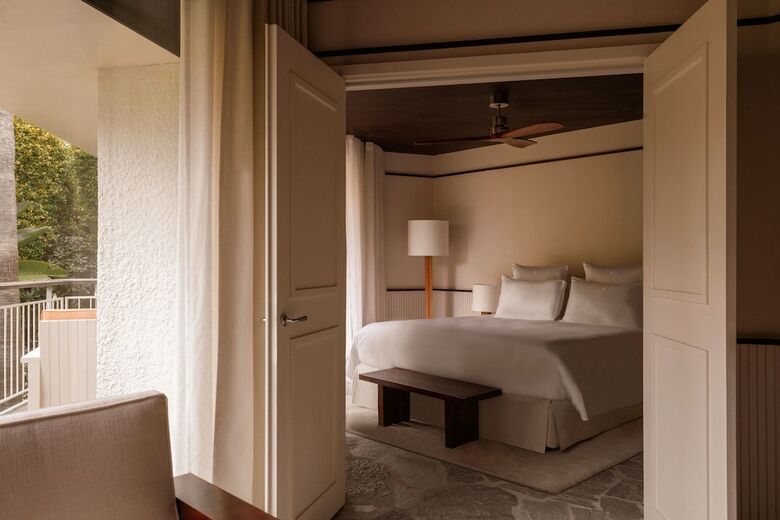 Cap D Antibes Beach Hotel