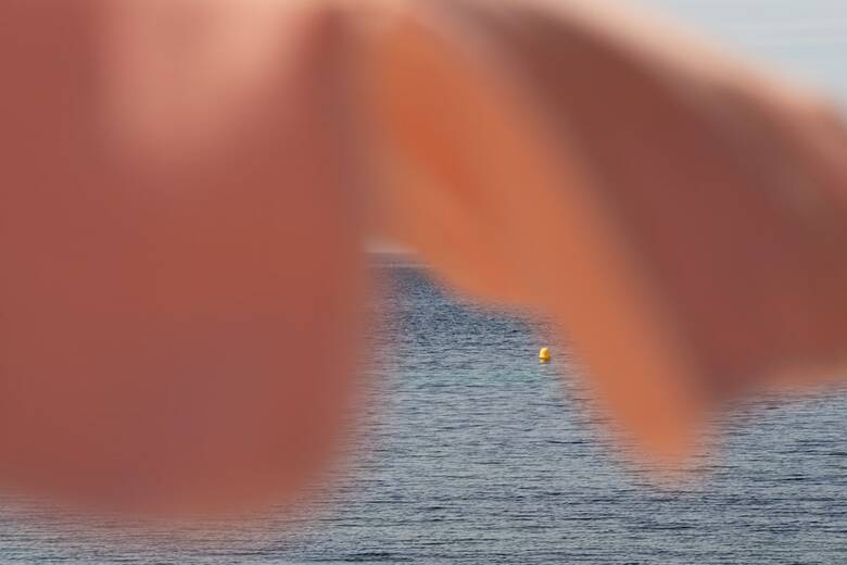 Cap D Antibes Beach Hotel