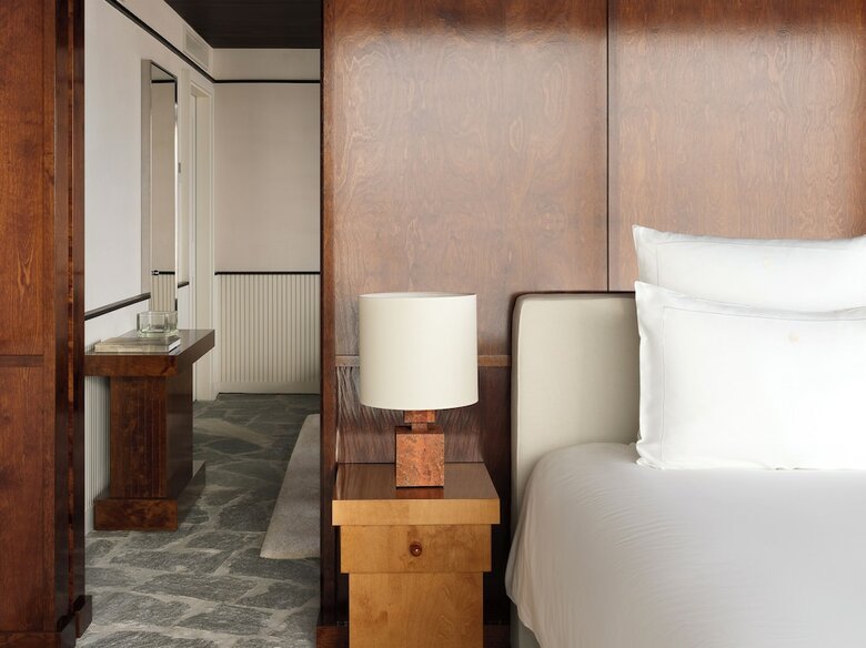 Cap D Antibes Beach Hotel
