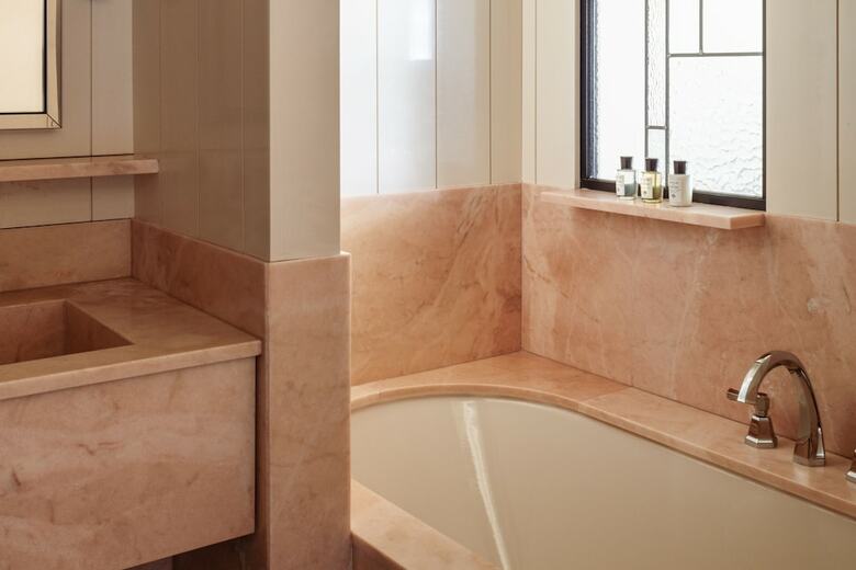 Cap D Antibes Beach Hotel