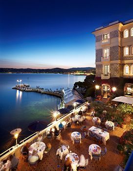 Hotel Belles Rives