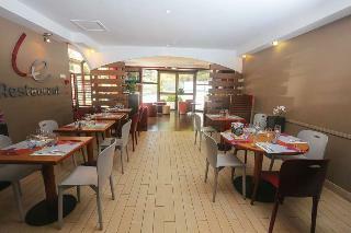 Hotel H�tel Campanile Antibes