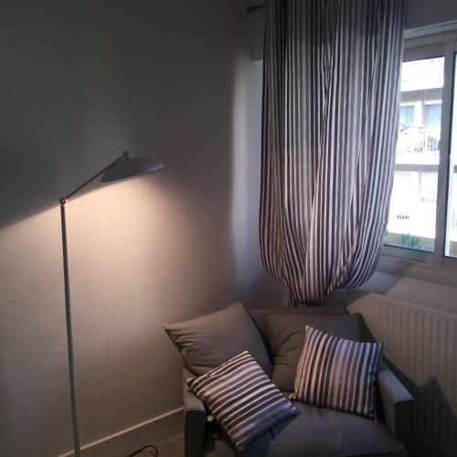 Apartamento Le Melody