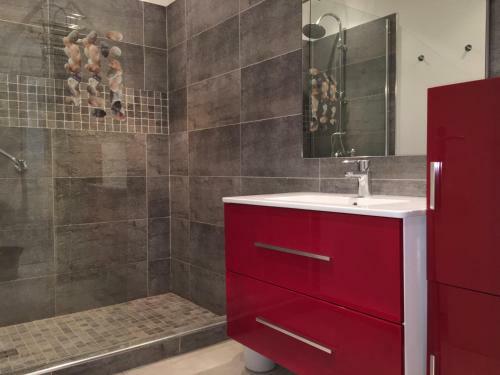 Apartamento Le Melody