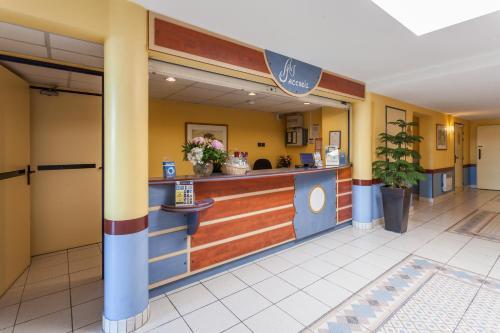 Hotel Altica Sarlat