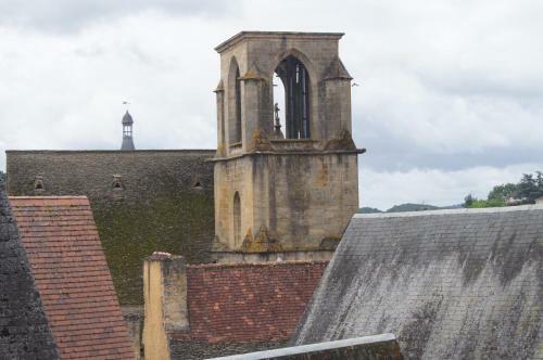 Apartamento Les Remparts De Sarlat