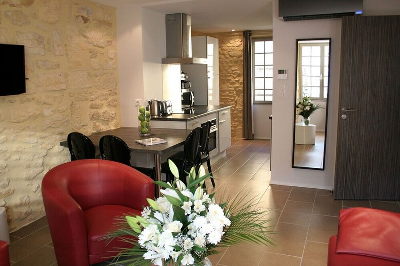 Apartamento Le Porche De Sarlat