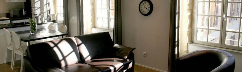 Apartamento Le Porche De Sarlat
