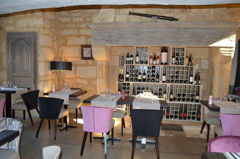 Hotel H�tel La Couleuvrine