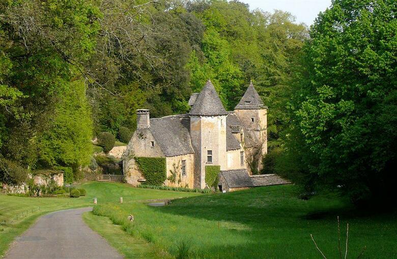 Hotel H�tel La Couleuvrine