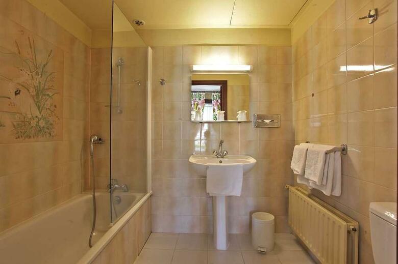 Hotel H�tel La Couleuvrine