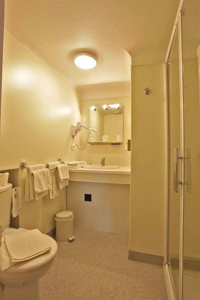 Hotel H�tel La Couleuvrine