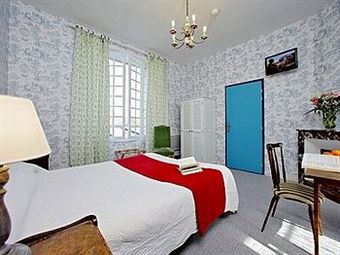 Hotel H�tel La Verperie