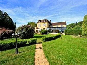 Hotel H�tel La Verperie
