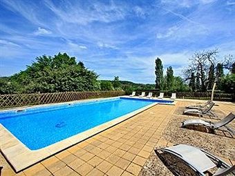 Hotel H�tel La Verperie
