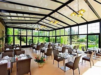 Hotel H�tel La Verperie