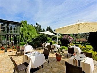 Hotel H�tel La Verperie