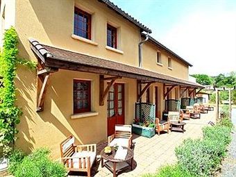 Hotel H�tel La Verperie