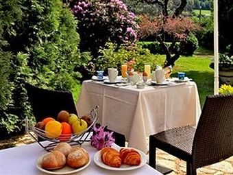 Hotel H�tel La Verperie