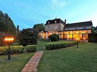 Hotel H�tel La Verperie