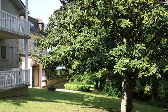 Hotel H�tel La Verperie