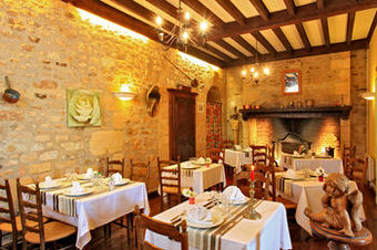Hotel H�tel La Verperie