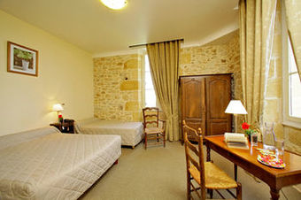 Hotel H�tel La Verperie