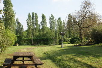 Hotel H�tel La Verperie
