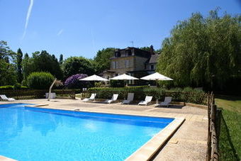 Hotel H�tel La Verperie