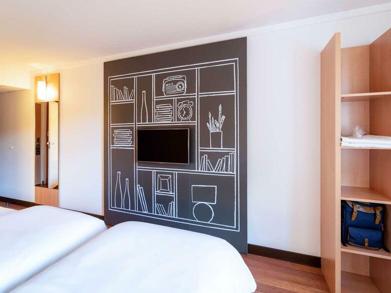 Hotel Ibis Sarlat