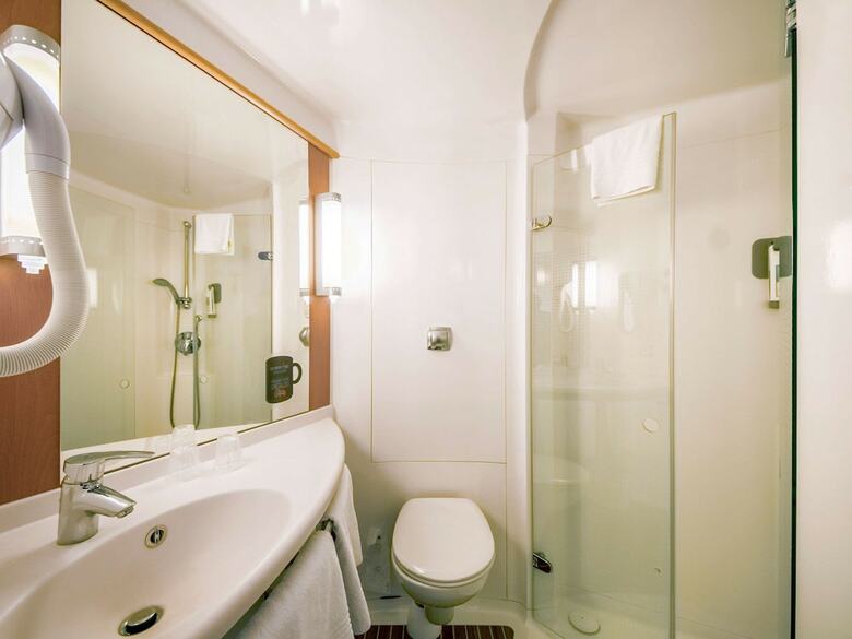 Hotel Ibis Sarlat