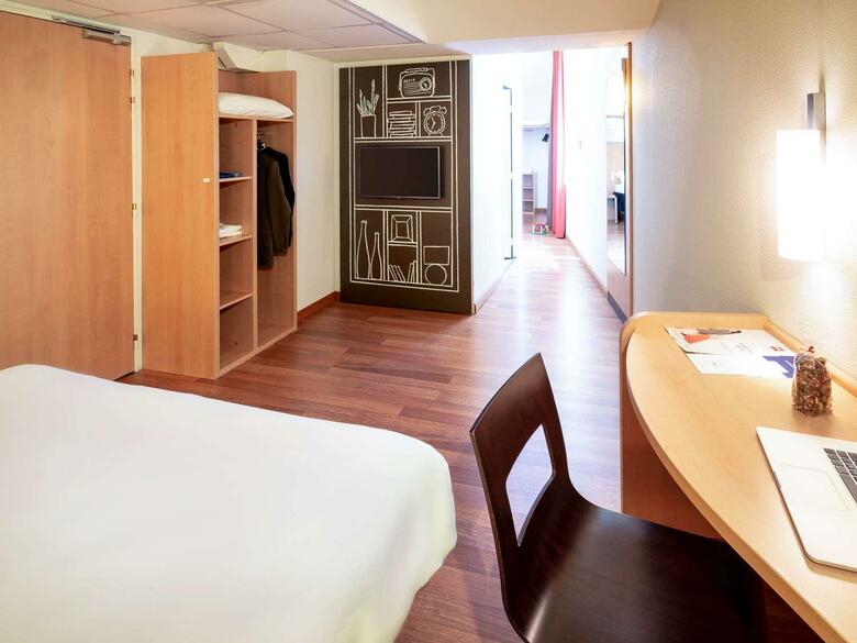 Hotel Ibis Sarlat
