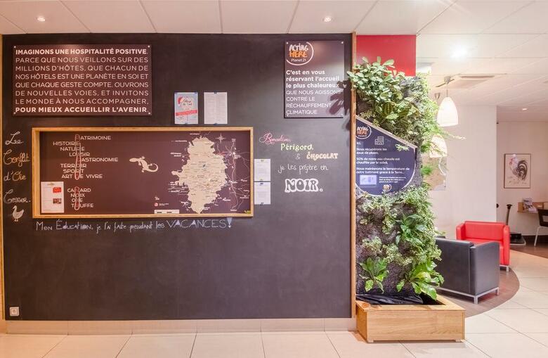 Hotel Ibis Sarlat