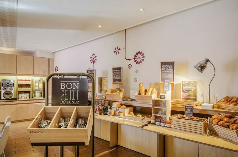 Hotel Ibis Sarlat