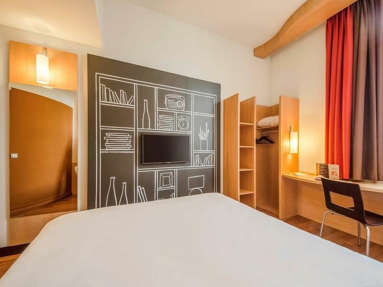 Hotel Ibis Sarlat