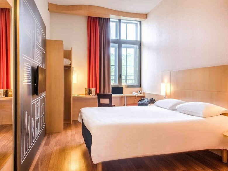 Hotel Ibis Sarlat